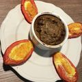 Yokchina's cooksnap of when they made 卵inトマトのオーブン焼　（トルコ）.