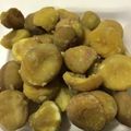 クックVVZJE3☆'s cooksnap of when they made 理想的な栗の茹で方.