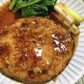 宇吉。's cooksnap of when they made マグロテールの照り焼き.