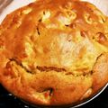 きぬかのほっぺ's cooksnap of when they made すぐできる！HMでしっとりりんごケーキ♡.