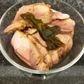 珈琲433's cooksnap of when they made STAUB鍋で絶品とろとろチャーシュー！.