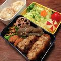 こつゆ514's cooksnap of when they made 豚こま肉のケチャップ炒め.