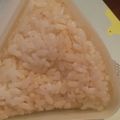 あゆたっくん's cooksnap of when they made ✿簡単！おにぎり＊全部混ぜるだけ！✿.