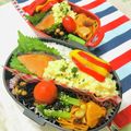 U☆kaoru's cooksnap of when they made 銀鮭のムニエル＆タルタルソース.