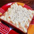 lick182182's cooksnap of when they made 簡単 マヨチーズ食パン ♬.