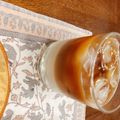 レインボーライス's cooksnap of when they made 特別器材不要！簡単水出しコーヒー！.