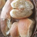 クックてんてん☆'s cooksnap of when they made ふわっふわ絶品！手ごねで作った生食パン.