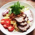 ハチワレねこ's cooksnap of when they made 黒糖が決め手の叉焼.