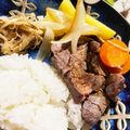 あたむ❤189's cooksnap of when they made レンコンとえのきのシャッキシャキ炒め☆.