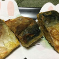 ヨッシーだなも's cooksnap of when they made さばのカレー焼き.