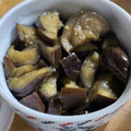 yuupoko's cooksnap of when they made レンジで簡単！茄子の中華風煮浸し.