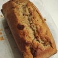 ミーがむわ's cooksnap of when they made 簡単！栗のパウンドケーキ。。。サラダ油.