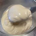 ピーナッツ子♪'s cooksnap of when they made プラントベース★豆乳マヨネーズ.