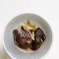 TAKA301's cooksnap of when they made なすとみょうがの煮びたし【電気圧力鍋】.