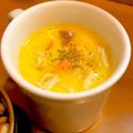 中村ベーカリー's cooksnap of when they made 簡単★野菜たっぷり豆乳入りミルクスープ.