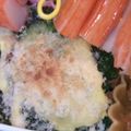 みや☆なな's cooksnap of when they made お弁当に♪簡単♪ブロッコリーのマヨ焼き.