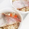 ミラクルギー's cooksnap of when they made 鯛めし 2021年9月.