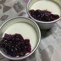 ♡crew♡'s cooksnap of when they made 糀甘酒レアチーズケーキ.