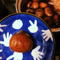 おとまいむ's cooksnap of when they made 渋皮煮『栗の剥き方』〜出来上がりまで♪.