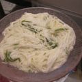 紅葉ｙ's cooksnap of when they made 長芋の梅昆布茶あえ.