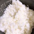 夕飯は６時です's cooksnap of when they made 新米のおいしい炊き方☆.