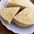 わ☆はは☆'s cooksnap of when they made 電子レンジで作る低糖質な生おからケーキ.