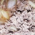 桜空星's cooksnap of when they made 【コクうま♪】みんな大好き！牛丼レシピ.
