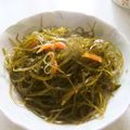 きらり流れ星's cooksnap of when they made 刻み昆布の煮物〜幼児から大人まで.