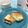 おはなすき's cooksnap of when they made キャベツ千切りのホットサンド.