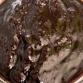 明楽笑's cooksnap of when they made 自家製テンメンジャン.