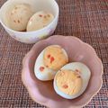 しゅい6's cooksnap of when they made スイチリで絶品♡味付けたまご.