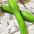 ハント☆'s cooksnap of when they made ヘチマ(ナーベラー)保存方法.