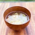 西＊絵子's cooksnap of when they made 土鍋で！冷凍鶏団子と野菜のコンソメスープ.