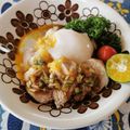 カバゴン's cooksnap of when they made 簡単本格☆むね肉でカオマンガイ.