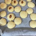 ハヤトママさん's cooksnap of when they made HMで！スタバみたいなアメリカンクッキー.