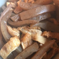 ☆しいたんママ☆'s cooksnap of when they made さつま揚げのきんぴら風煮＊簡単絶品.