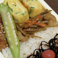 クックCTUCUP☆'s cooksnap of when they made おつまみやお弁当に♡ニラのだし巻き卵.