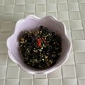 ベルママ258's cooksnap of when they made ピリッとシソの実の甘味噌佃煮.