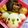 たにたーに's cooksnap of when they made 簡単♪白くまくんおにぎり＊キャラ弁.