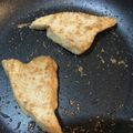 ♡ちぃちゃん♡♡'s cooksnap of when they made 鰹の揚げ焼き　幼児食.