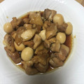 mizumelo's cooksnap of when they made 鶏肉とうずらの照り焼き.
