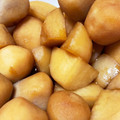 ＊ゆかりごはん's cooksnap of when they made 板前が教える芋の煮っころがし.