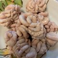 デイジー1222's cooksnap of when they made 下処理は意外に簡単♪白子ポン酢.