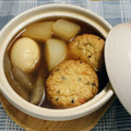 クッカーまさおちゃん's cooksnap of when they made この組み合わせで簡単☆おでんだし☆.