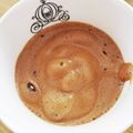 ダリア☆'s cooksnap of when they made ダルゴナコーヒー！ミキサーなし！.