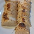 柳さき's cooksnap of when they made 【農家のレシピ】焼き長芋.