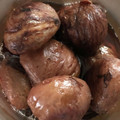 punipuni_pad's cooksnap of when they made 秋の味覚☆栗の渋皮煮.