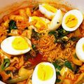 えいてぃえいと's cooksnap of when they made ラッポッキ.