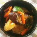 DORA＊DORA's cooksnap of when they made 懐かしの味　茄子の味噌炒め.