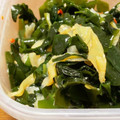 ma2kaboch's cooksnap of when they made 簡単和えるだけ!ワカメの中華サラダ.